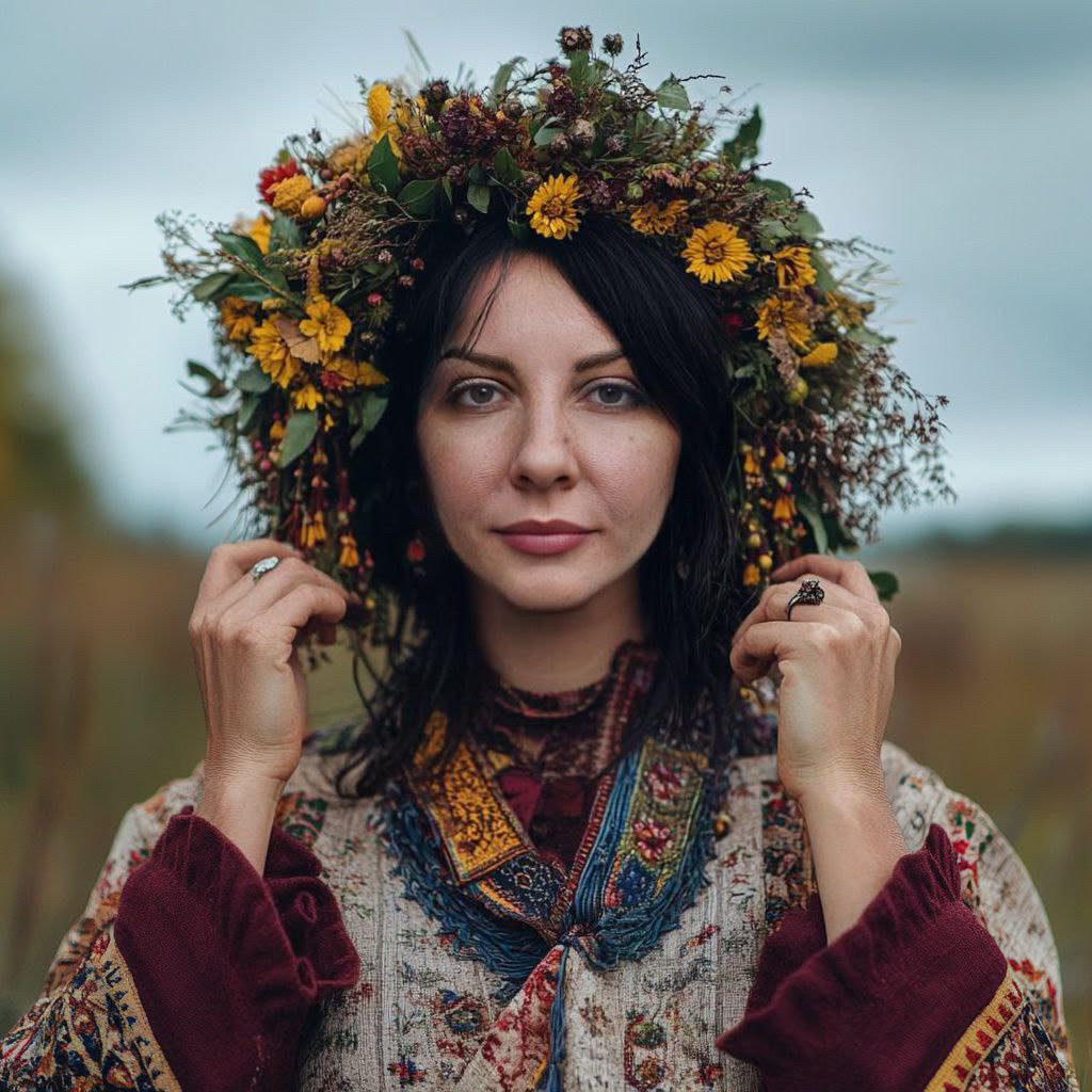 Таня Мусійчук